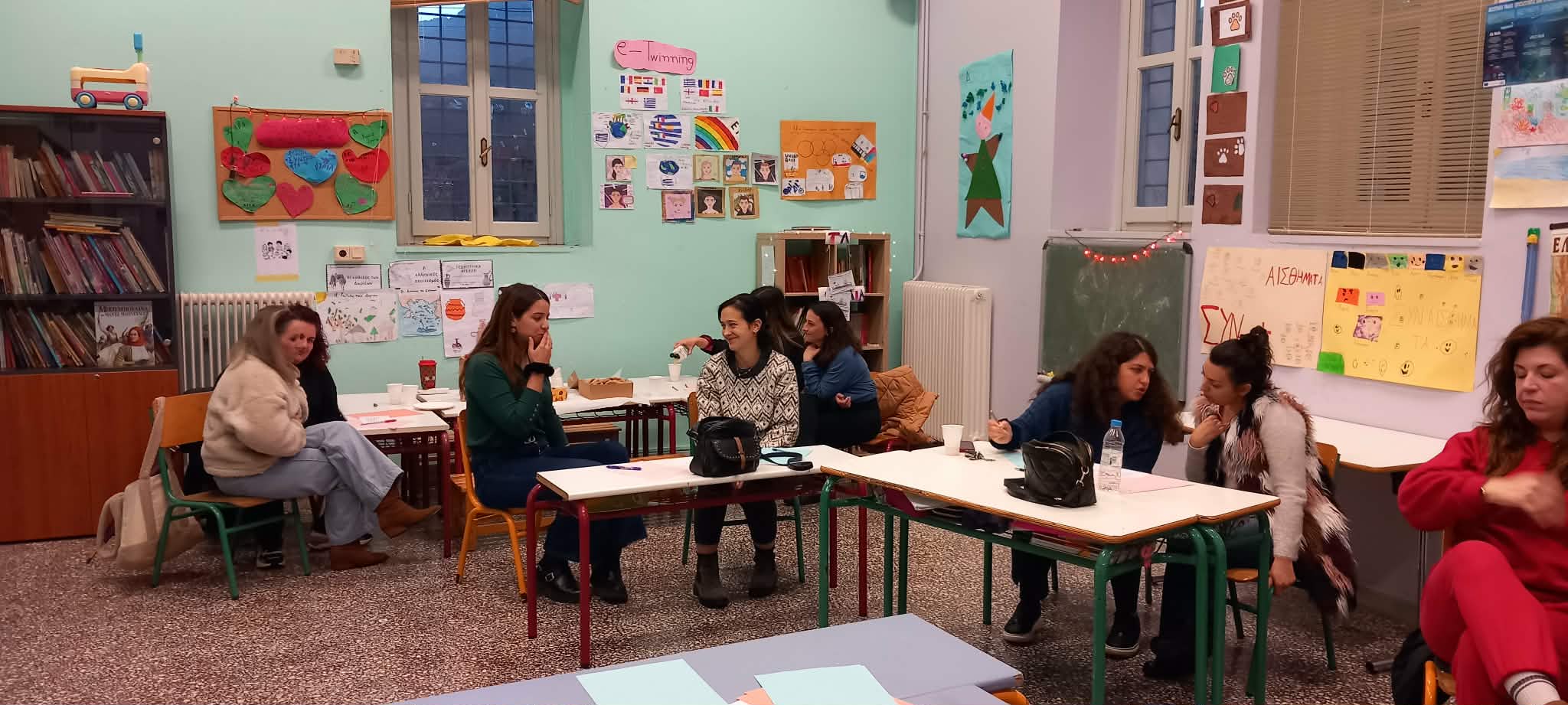 ΔΕΛΤΙΟ ΤΥΠΟΥ - ΓΙΑ ΒΙΩΜΑΤΙΚΟ ΕΡΓΑΣΤΗΡΙ ΓΟΝΕΩΝ ΡΕΙΧΕΑΣ